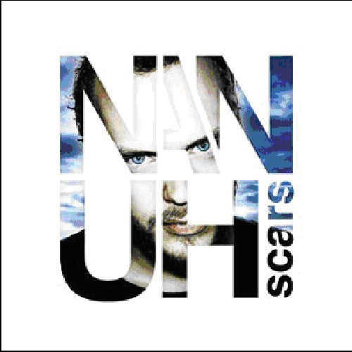 Nanuh - Scars - Music CD