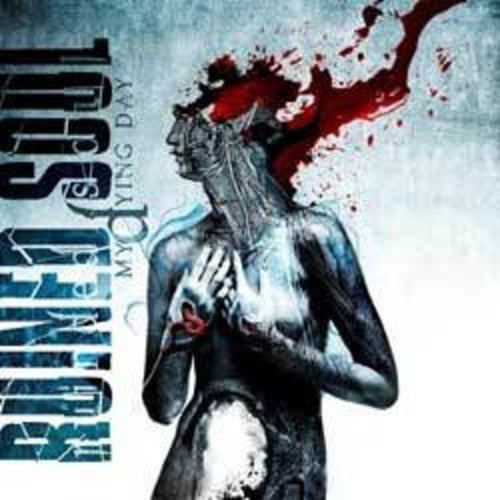 Ruined Soul - My Dying Day - Music CD