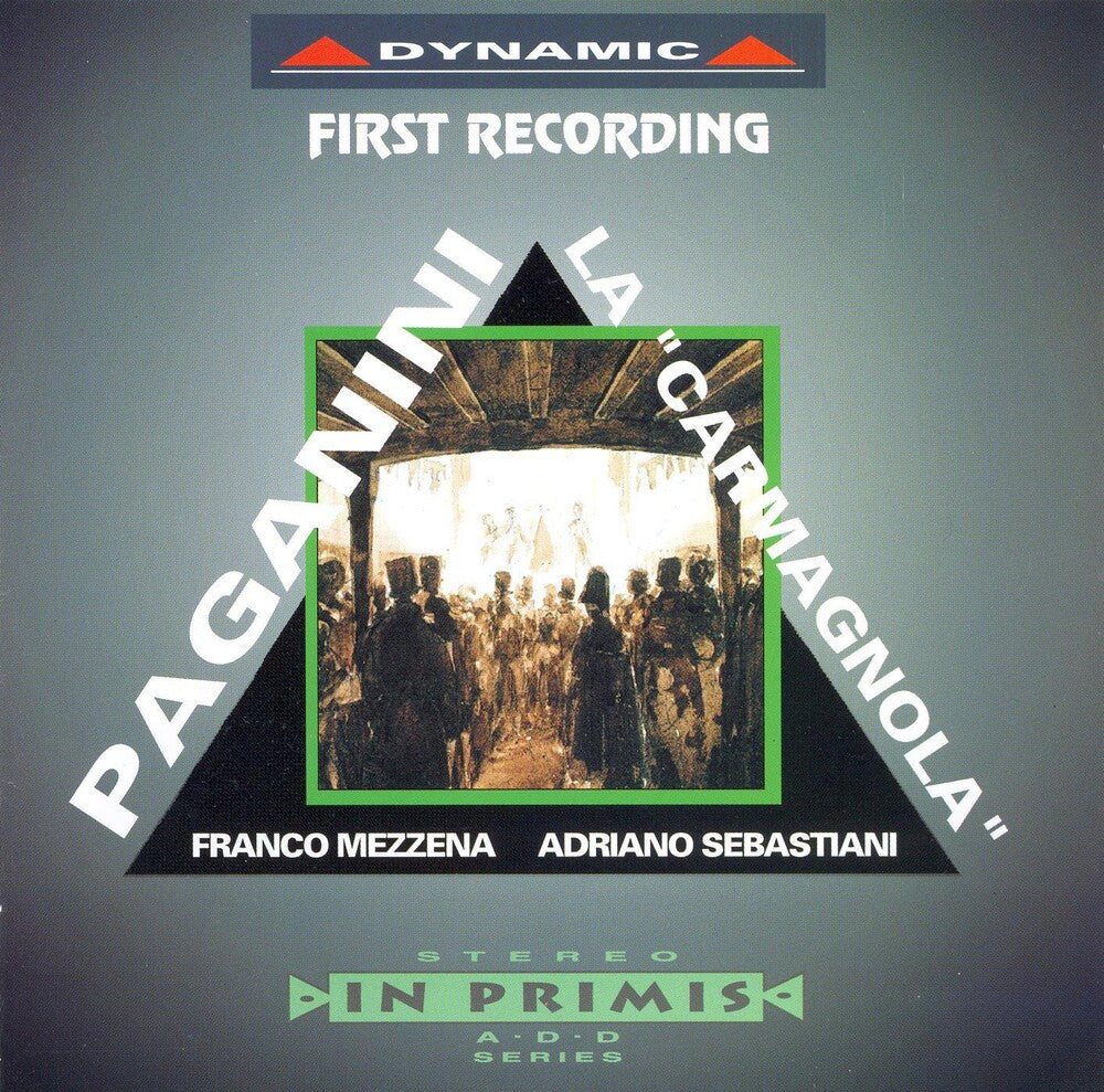Variations Music CD