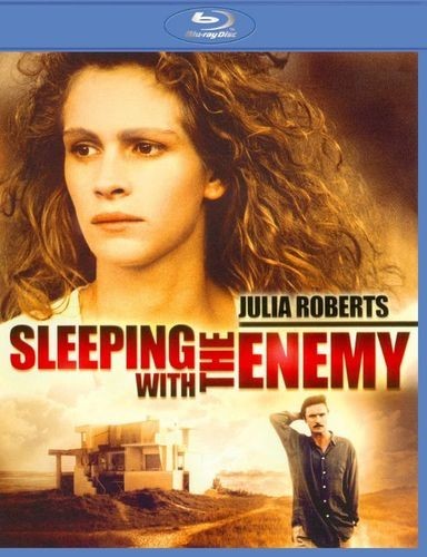Sleeping With Enemy (1991) - Sleeping With Enemy (1991) - Blu-ray