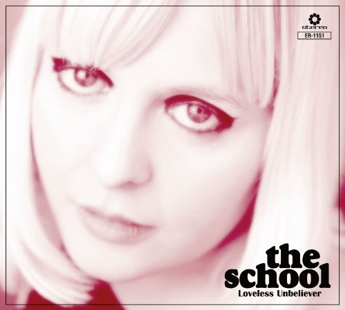 School - Loveless Unbeliever - Music CD