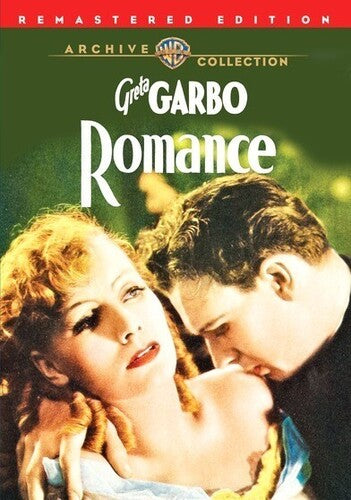 Romance - Romance - DVD