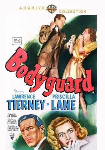 Bodyguard - Bodyguard - DVD