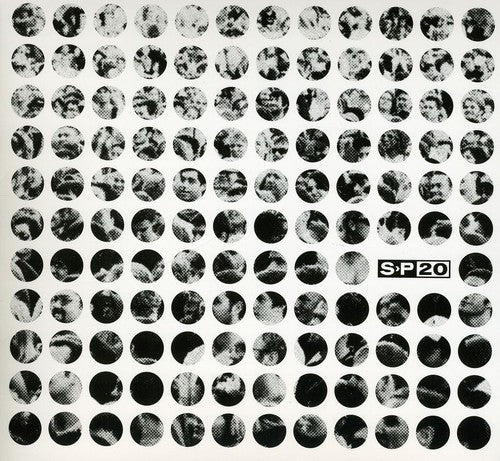 the album cover for Sp20 Casual Nostalgia Fest - Sp20: Casual Nostalgia Fest