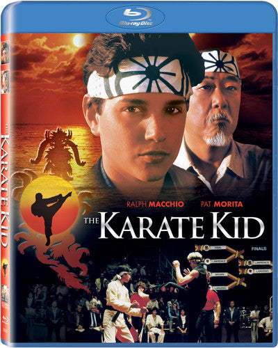 Karate Kid (1984) - Karate Kid (1984) - Blu-ray