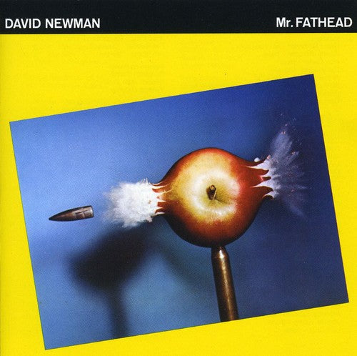 Mr. Fathead Music CD