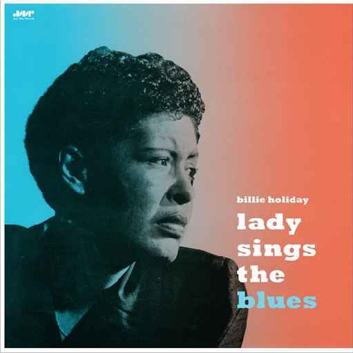 Holiday,bille - Lady Sings The Blues - Vinyl Record