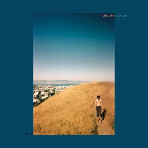 Blue Sky Raging Run [LP] Vinyl Record