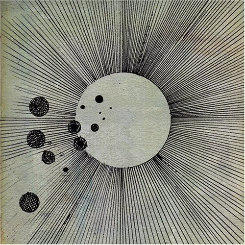 Flying Lotus - Cosmogramma - Vinyl Record