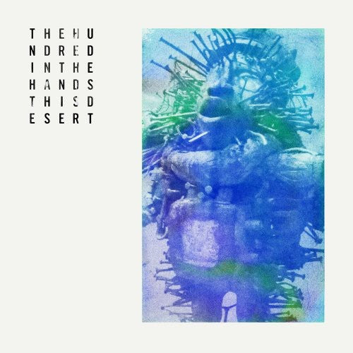 Hundred In The Hands - This Desert - Music CD