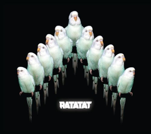 Ratatat - Lp4 - Vinyl Record