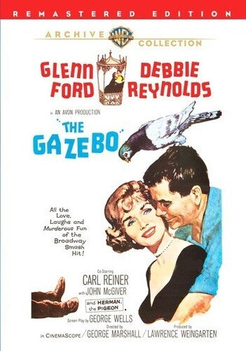 Gazebo - Gazebo - DVD