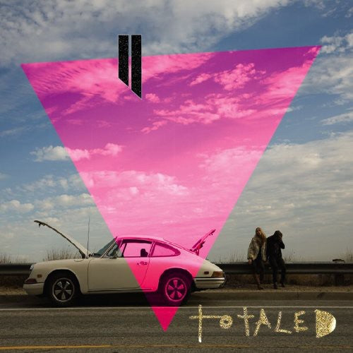 the album cover for Indian Jewelry - Totaled