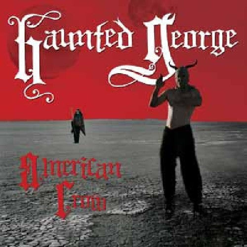 American Crow [LP] Vinyl Record