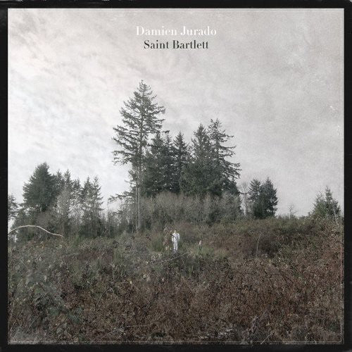 Saint Bartlett [LP] Vinyl Record