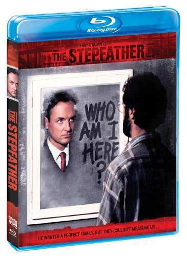 Stepfather (1987) - Stepfather (1987) - Blu-ray