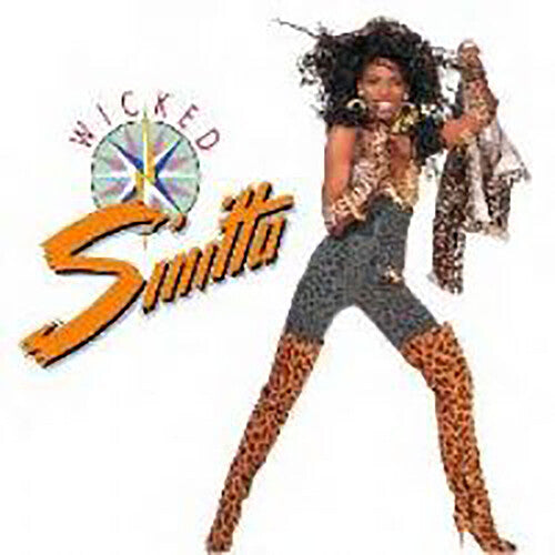 Sinitta - Wicked - Music CD