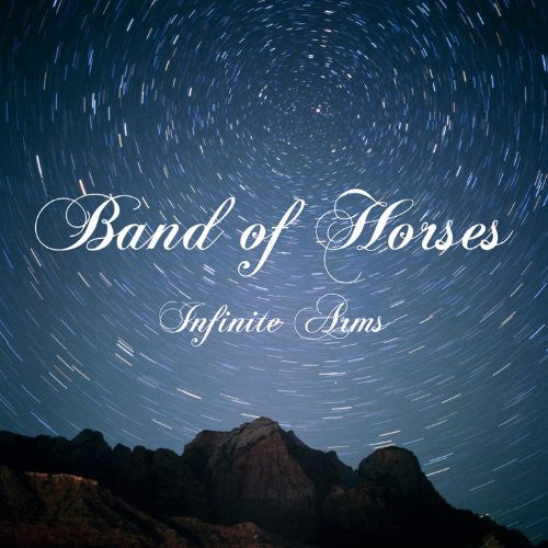 Band Of Horses - Infinite Arms - Vinyl Record