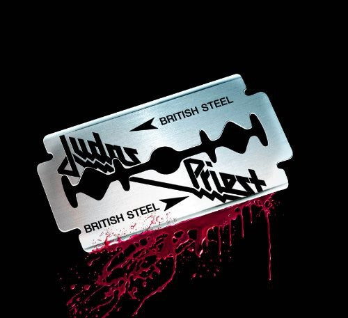 Judas Priest - British Steel: 30th Anniversary - Music CD