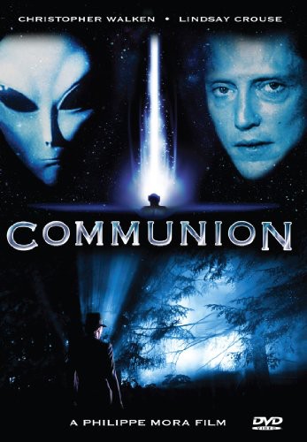 Communion - Communion - DVD