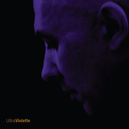 Violette,andrew - Ultra Violette - Music CD