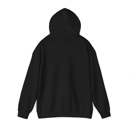 LSU Baseball Tigers Script Hoodie