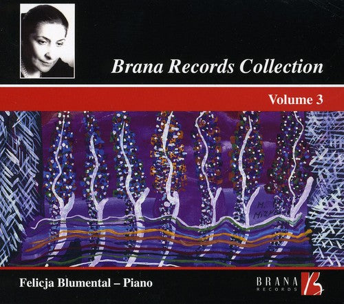 Brana Records Collection 3 / Various - Brana Records Collection 3 / Various - Music CD