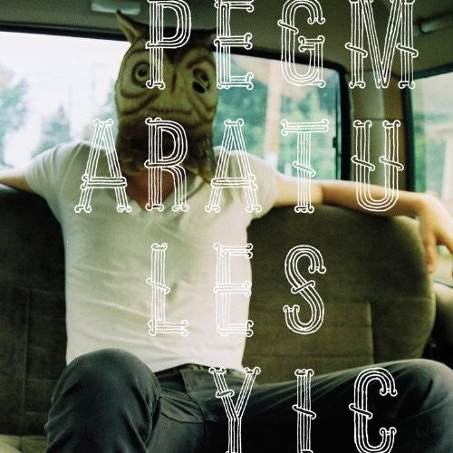 Pearly Gate Music - Pearly Gate Music - Music CD