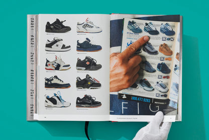 Sneaker Freaker. World's Greatest Sneaker Collectors (English) Book