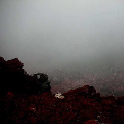 Castevet - Mounds Of Ash - Music CD