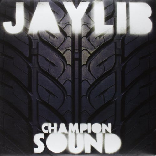Champion Sound [LP] Vinyl Record