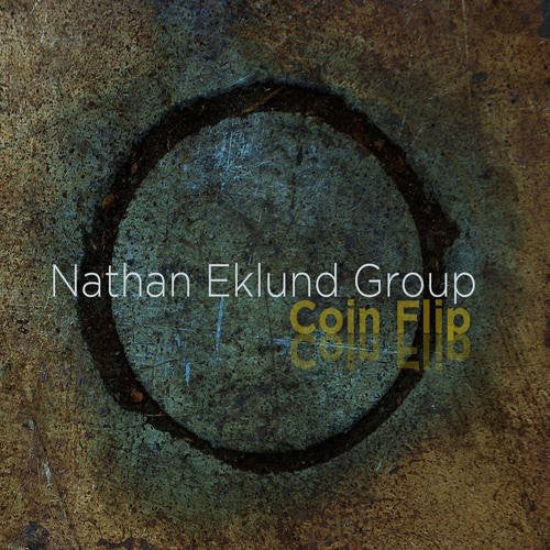 Eklund,nathan - Coin Flip - Music CD