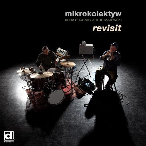 Mikrokolektyw - Revisit - Music CD