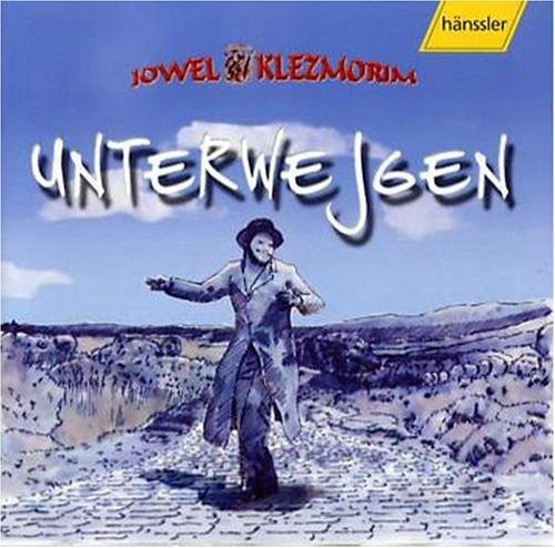 Klezmorim,jowel - Unterwejgen - Music CD