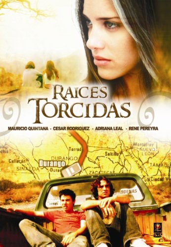 Raices Torcidas - Raices Torcidas - DVD