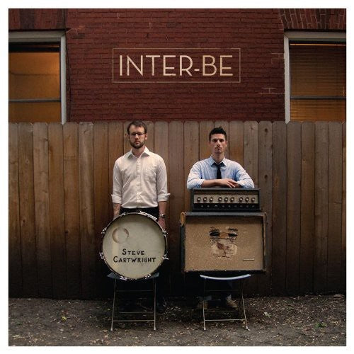 Inter-Be [LP] Vinyl Record