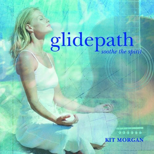Morgan,kit - Glidepath - Music CD