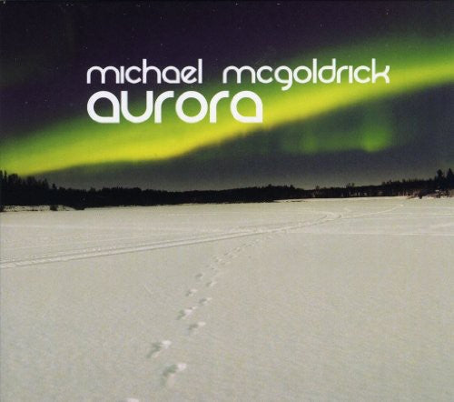 Mcgoldrick,michael - Aurora - Music CD