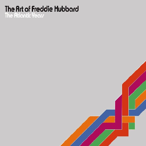 Hubbard,freddie - Art Of Freddie Hubbard - Music CD