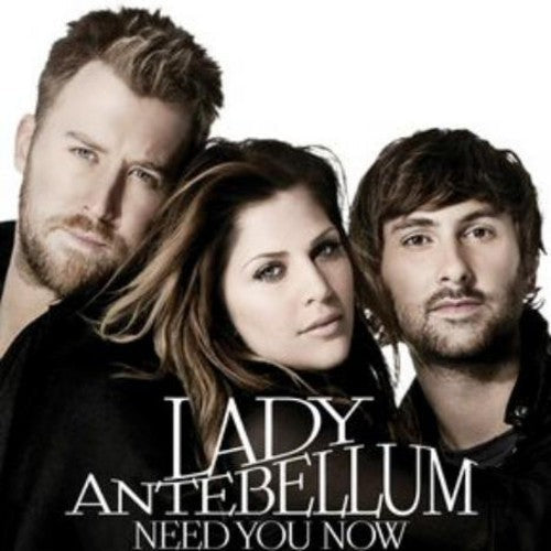 Need You Now: International Edition [Import] Music CD