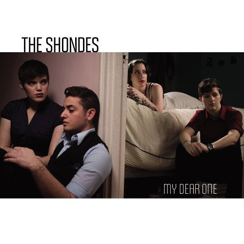 Shondes - My Dear One - Vinyl Record