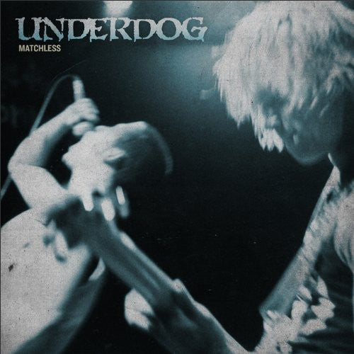 Underdog - Matchless - Vinyl Record