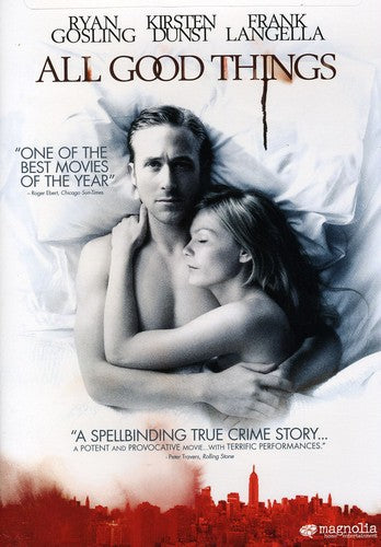 All Good Things - All Good Things - DVD