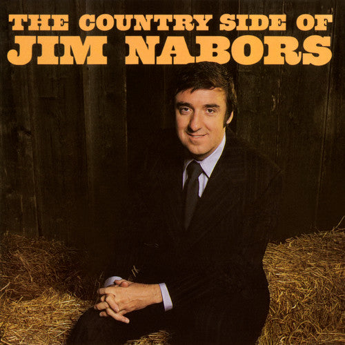 Nabors,jim - Country Side Of Jim Nabors - Music CD