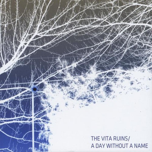 Vita Ruins - Day Without A Name - Music CD