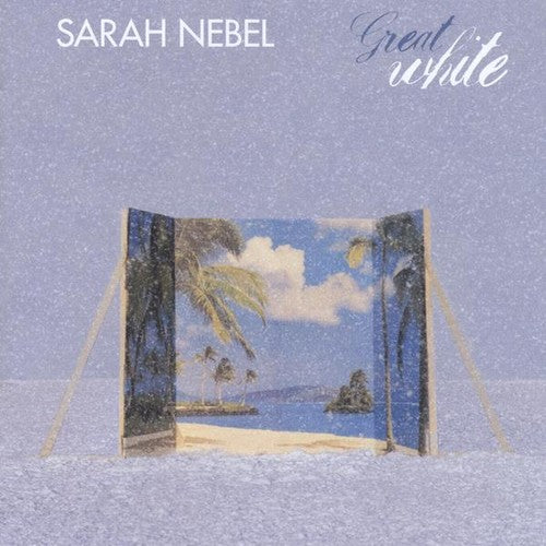 Nebel,sarah - Great White - Music CD