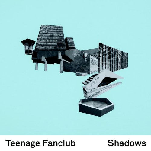 Teenage Fanclub - Shadows - Music CD