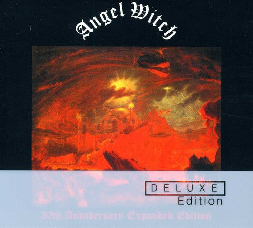 Angel Witch - Angel Witch 30th Anniversary - Music CD