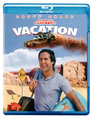 Vacation - Vacation - Blu-ray