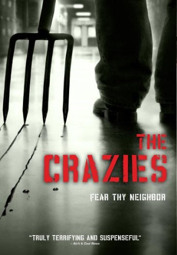 Crazies - Crazies - DVD